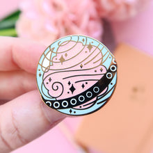Load image into Gallery viewer, Remembrall Enamel Pin