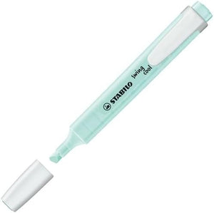 STABILO Pastel Highlighter Pen