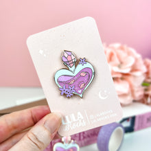 Load image into Gallery viewer, Love Potion Enamel Pin
