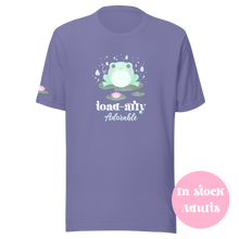 Load image into Gallery viewer, Toadally Adorable T-Shirt