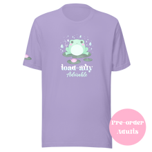 Load image into Gallery viewer, Toadally Adorable T-Shirt