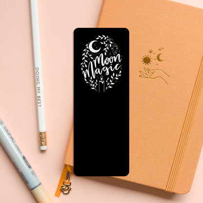 Moon Magic Bookmark