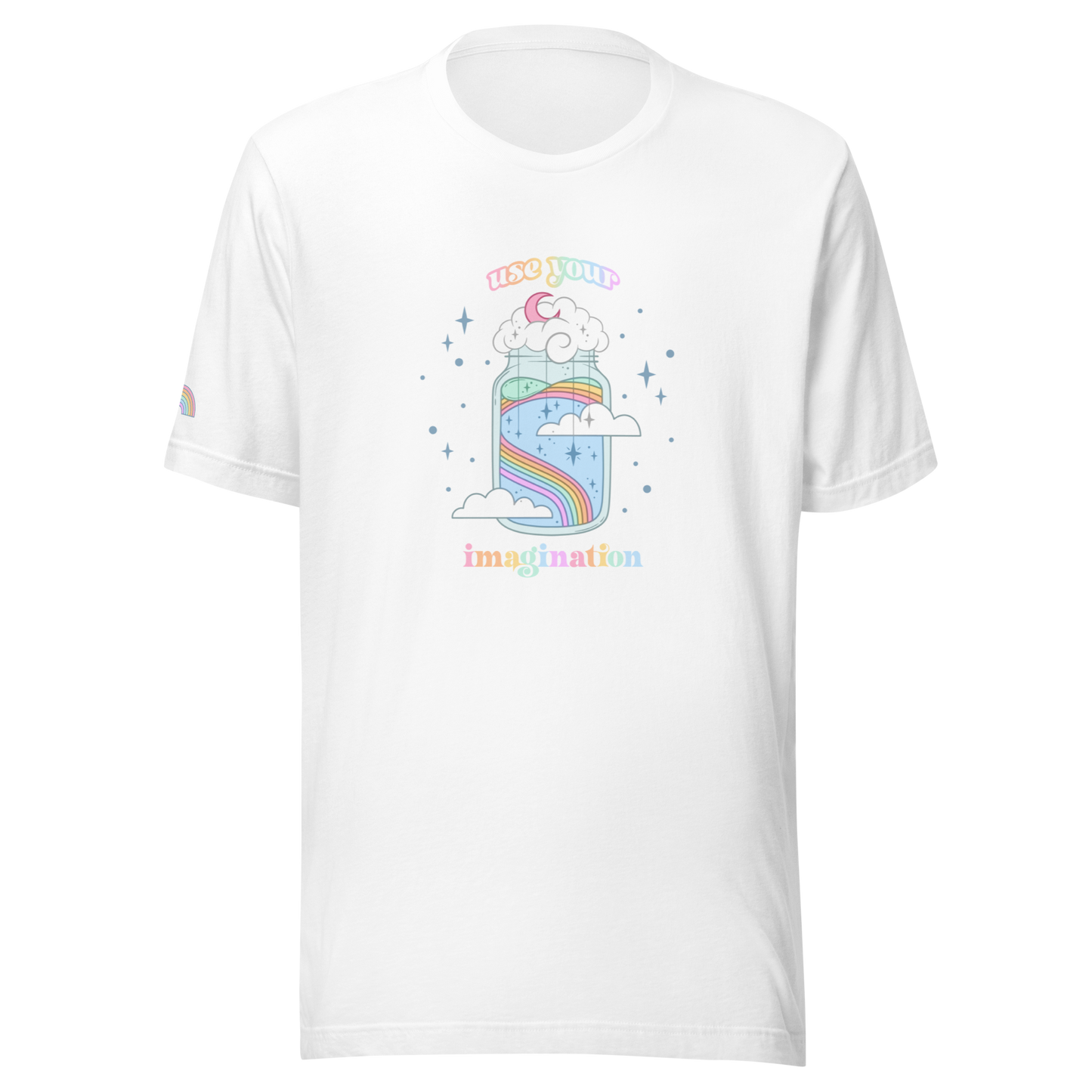 Imagination T-Shirt