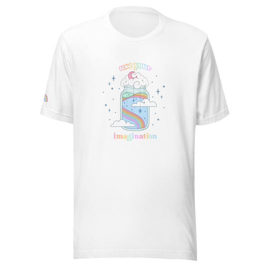 Imagination T-Shirt