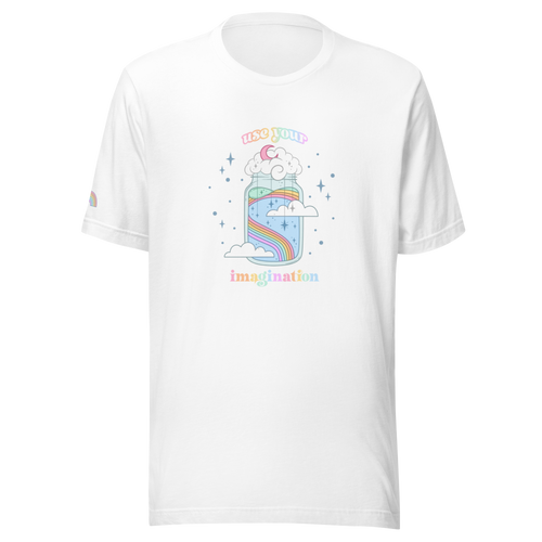 Imagination T-Shirt