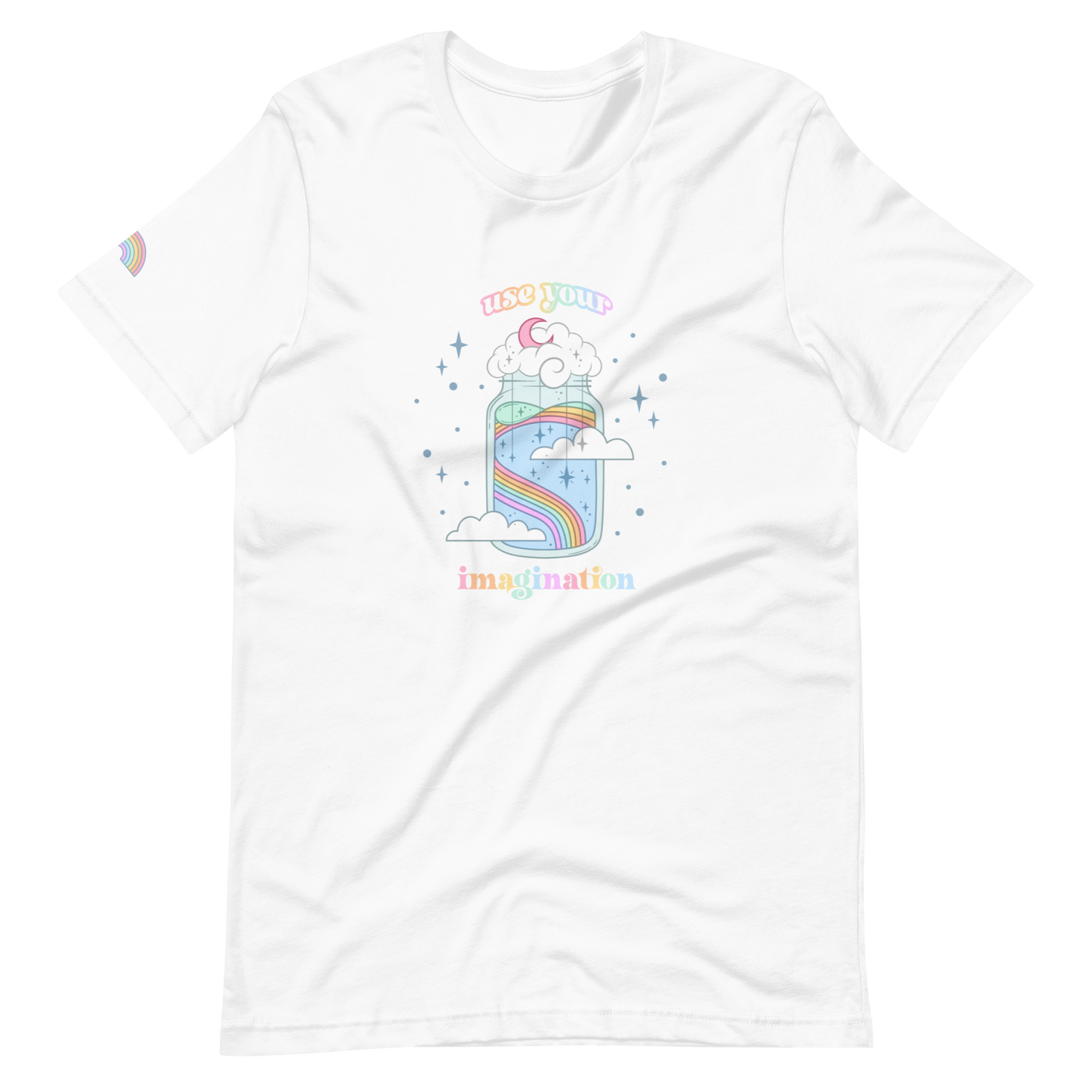 Imagination T-Shirt