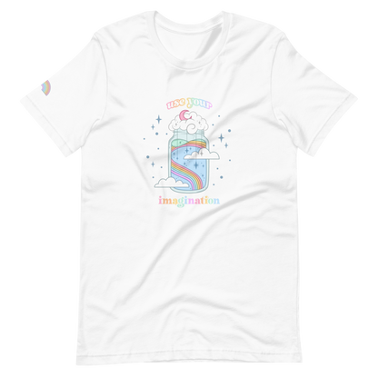 Imagination T-Shirt