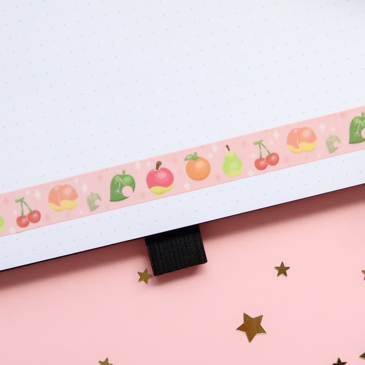 Fruity Washi Tape