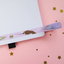 Load image into Gallery viewer, Herb Witch Washi Tape