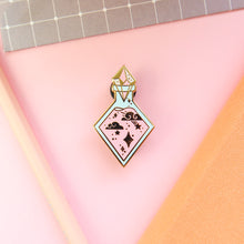 Load image into Gallery viewer, Pastel Star Potion Enamel Pin