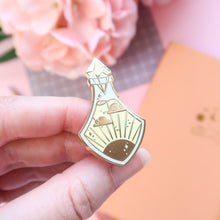 Load image into Gallery viewer, Pastel Solar Potion Enamel Pin