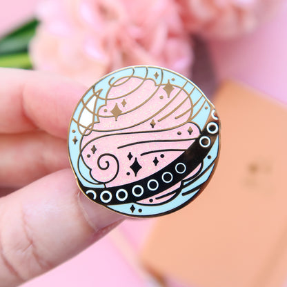 Remembrall Enamel Pin